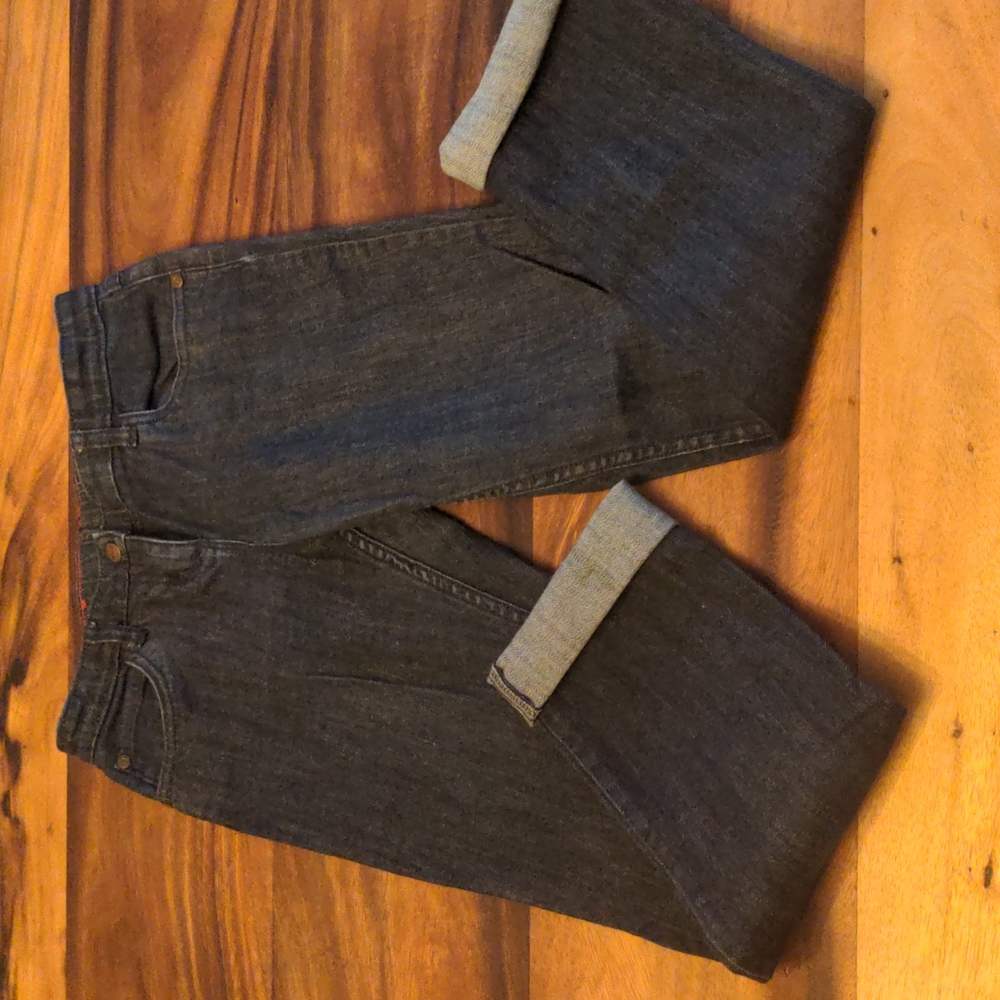 Hanna Andersson jeans